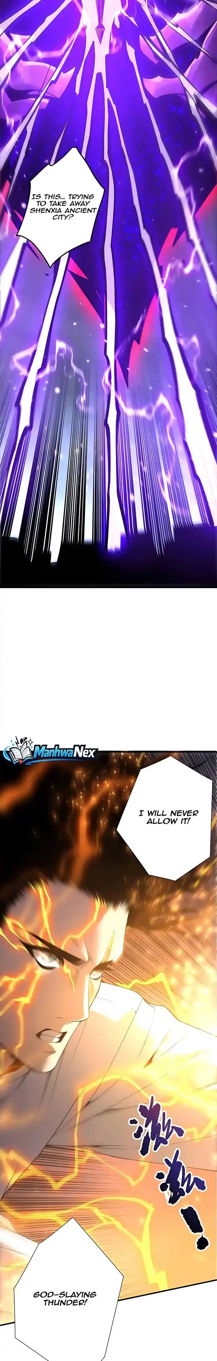 Catastrophic Necromancer Chapter 275 image 18_optimized